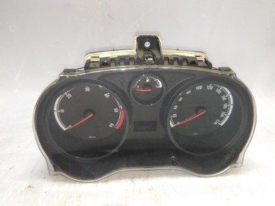 CUADRO INSTRUMENTOS OPEL CORSA 2007