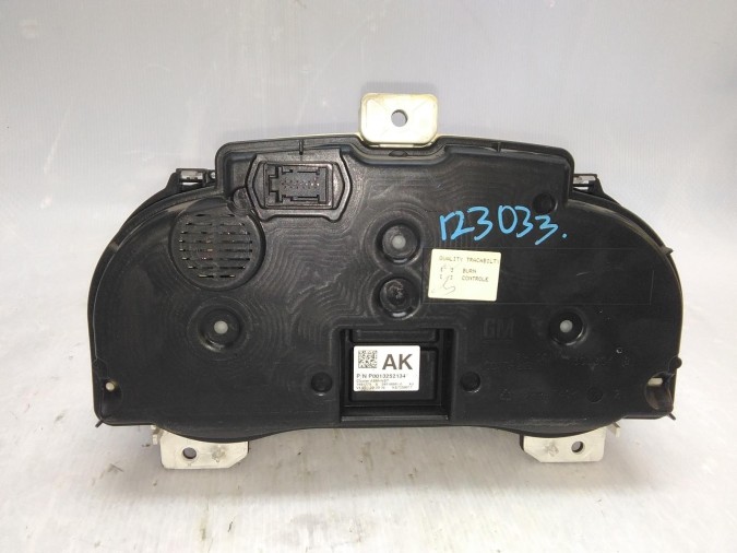 CUADRO INSTRUMENTOS OPEL CORSA 2007