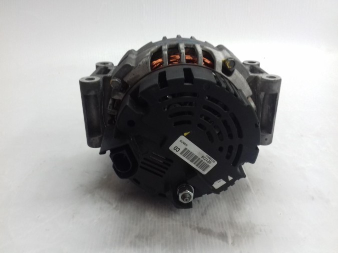 Alternador AUDI A4 2005