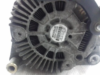 ALTERNADOR PEUGEOT 407 2005