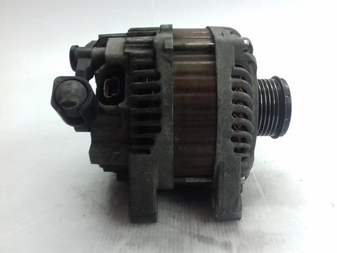ALTERNADOR PEUGEOT 407 2005