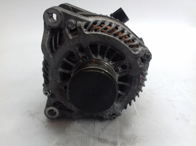 ALTERNADOR CITROEN C4 PICASSO 2008