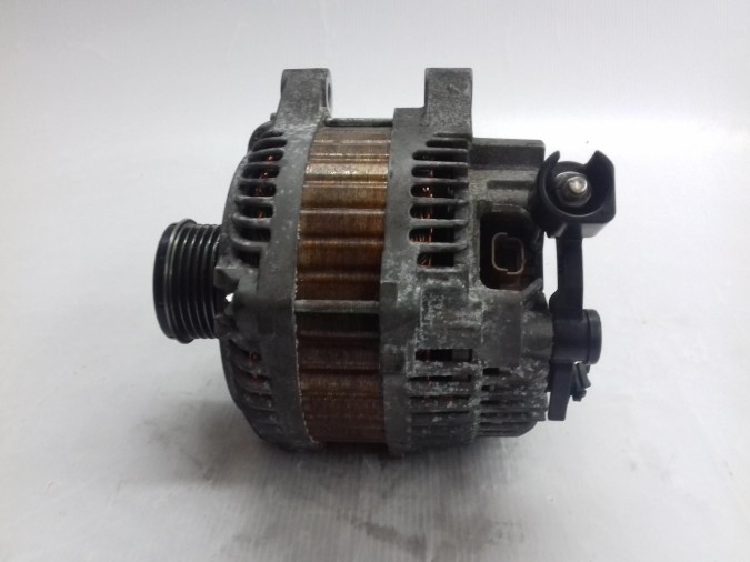 ALTERNADOR CITROEN C4 PICASSO 2008