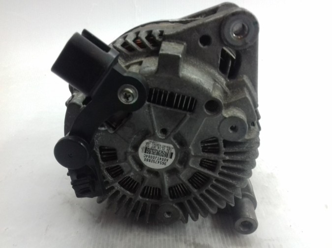 ALTERNADOR CITROEN C4 PICASSO 2008