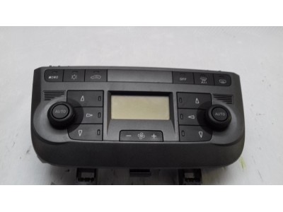MANDO CALEFACCIÓN FIAT GRANDE PUNTO 2005