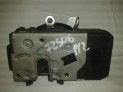 CERRADURA PUERTA DELANTERA IZQUIERDA OPEL MERIVA 2006