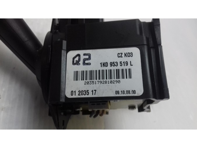 MANDO MULTIFUNCION SKODA OCTAVIA 2010