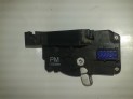 CERRADURA PUERTA DELANTERA IZQUIERDA OPEL MERIVA 2006