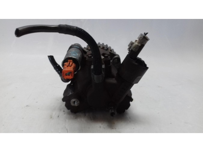 BOMBA INYECCIÓN FORD FIESTA 2005