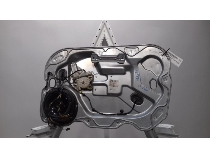 ELEVALUNAS DELANTERO DERECHO FORD FOCUS C MAX 2006
