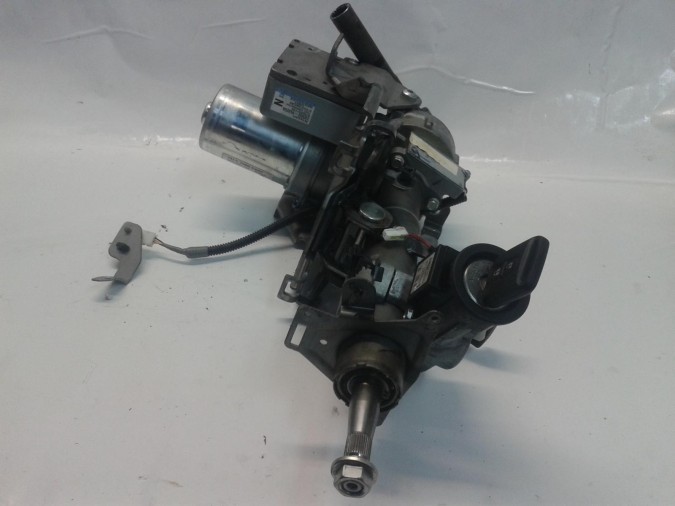 COLUMNA DIRECCION NISSAN NOTE 2009
