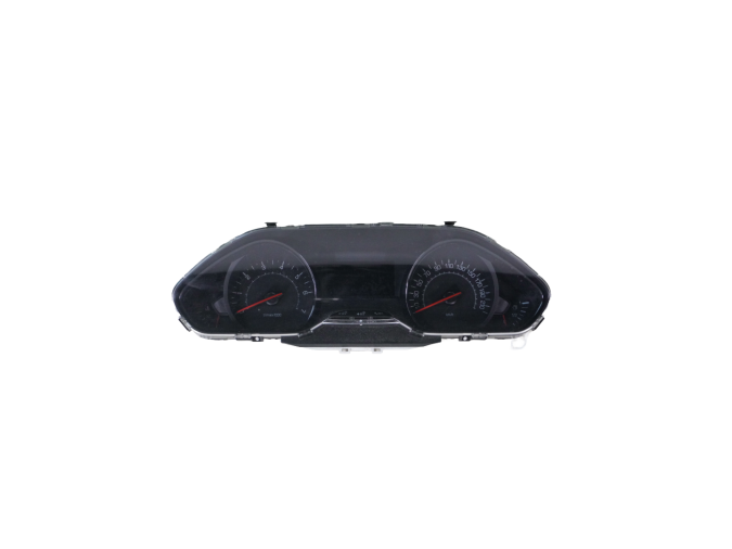 CUADRO INSTRUMENTOS PEUGEOT 208 VTI 2014