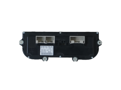 MANDO CLIMATIZACIÓN VOLKSWAGEN GOLF 2009