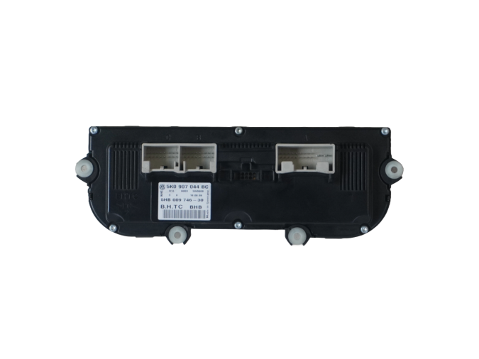 MANDO CLIMATIZACIÓN VOLKSWAGEN GOLF 2009