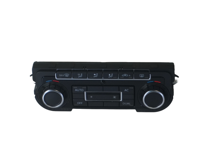 MANDO CLIMATIZACIÓN VOLKSWAGEN GOLF 2009