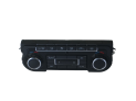MANDO CLIMATIZACIÓN VOLKSWAGEN GOLF 2009