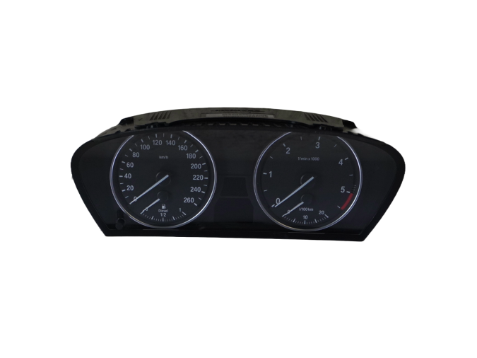 Cuadro instrumentos BMW X5 39673