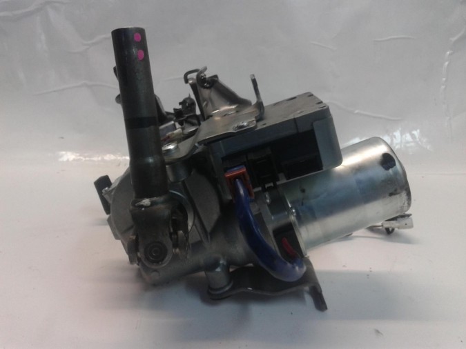 COLUMNA DIRECCION NISSAN NOTE 2009