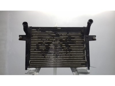 Intercooler CITROEN C4 2001