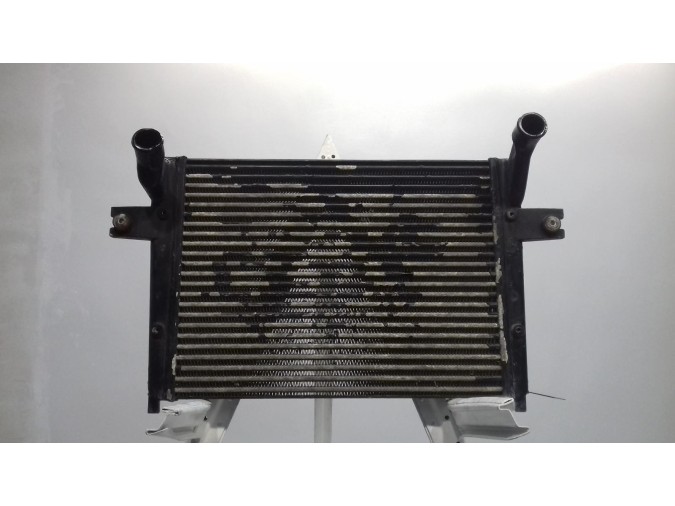 Intercooler CITROEN C4 2001