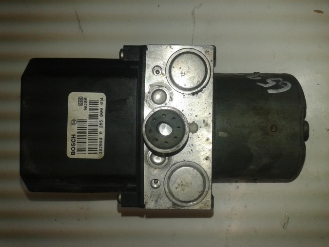 ABS FORD MONDEO 2004