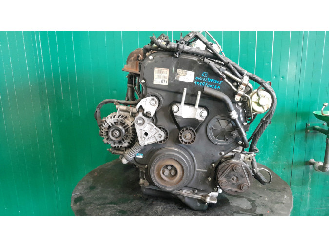 COMPRESOR AIRE ACONDICIONADO JAGUAR X-TYPE 2006