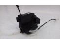CERRADURA PUERTA DELANTERA IZQUIERDA PEUGEOT 308 2015