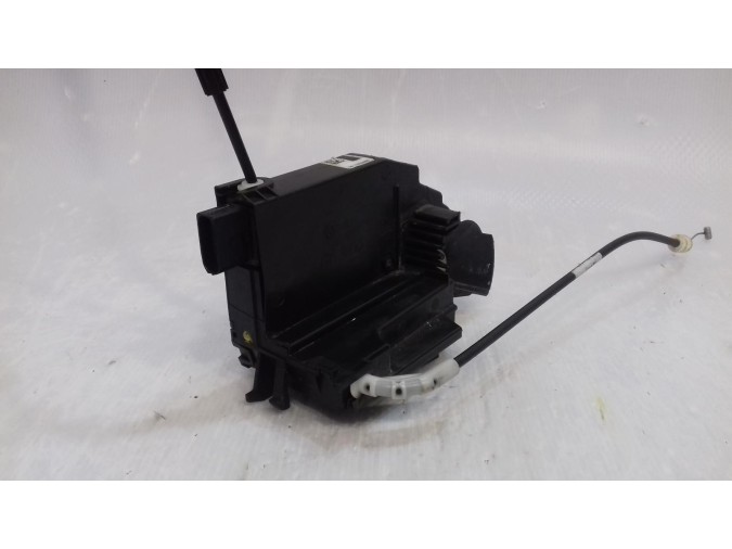 CERRADURA PUERTA DELANTERA IZQUIERDA PEUGEOT 308 2015