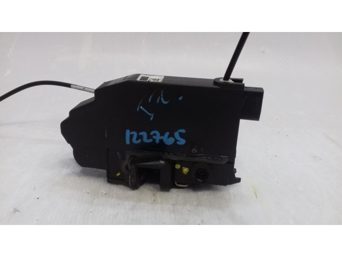 CERRADURA PUERTA DELANTERA IZQUIERDA PEUGEOT 308 2015