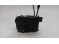 CERRADURA PUERTA TRASERA IZQUIERDA PEUGEOT 308 2015