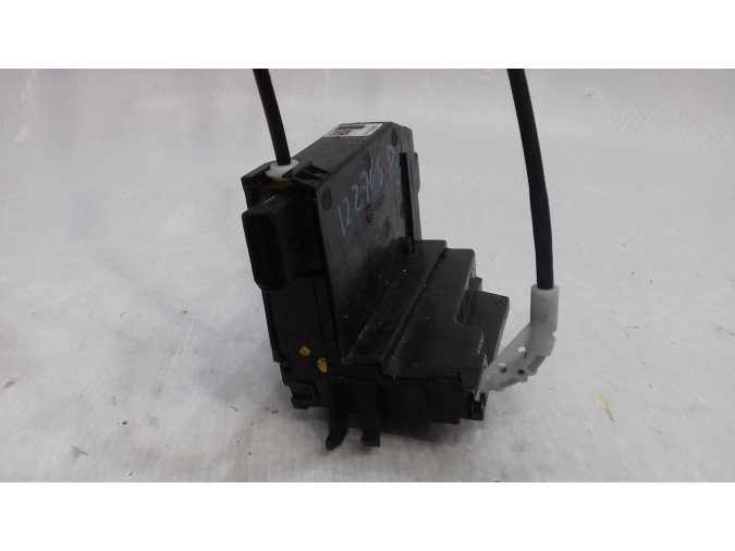 CERRADURA PUERTA TRASERA IZQUIERDA PEUGEOT 308 2015