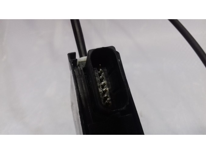 CERRADURA PUERTA TRASERA IZQUIERDA PEUGEOT 308 2015