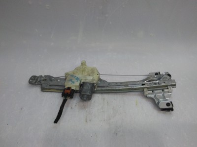 ELEVALUNAS TRASERO DERECHO PEUGEOT 308 2015