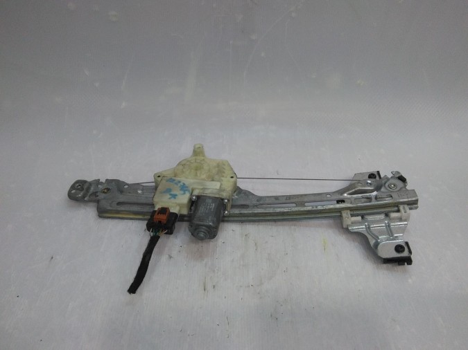 ELEVALUNAS TRASERO DERECHO PEUGEOT 308 2015