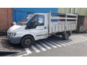 CERRADURA CAPO FORD TRANSIT 2003
