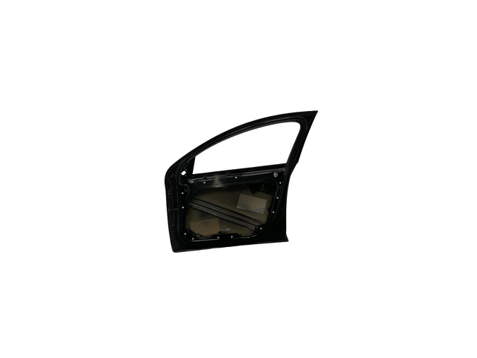 PUERTA DELANTERA DERECHA VOLVO V60 AZUL OSCRO 2016