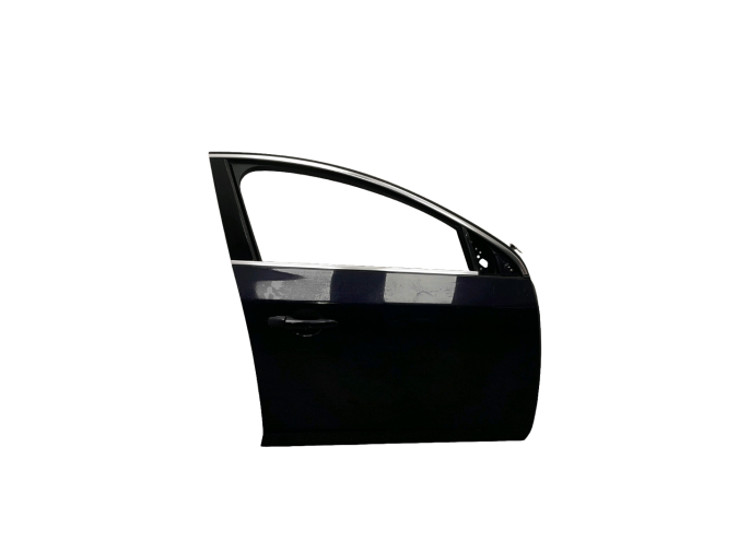 PUERTA DELANTERA DERECHA VOLVO V60 AZUL OSCRO 2016