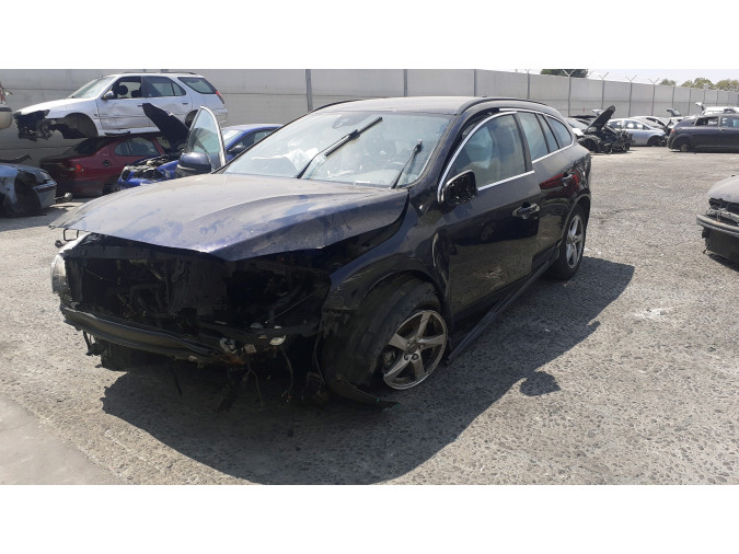 PALANCA CAMBIO VOLVO V60 2016