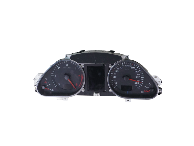 CUADRO INSTRUMENTOS AUDI A6 2004