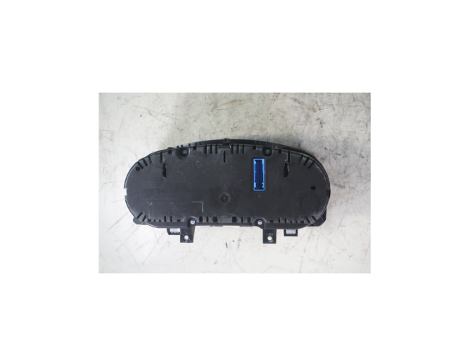 CUADRO INSTRUMENTOS VOLKSWAGEN GOLF 2009