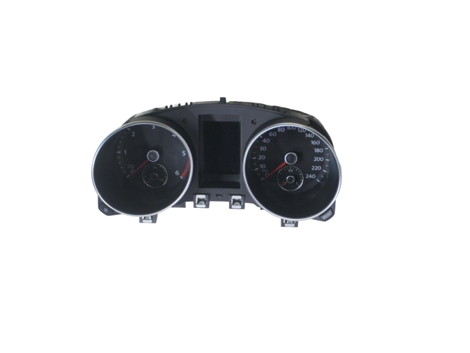 CUADRO INSTRUMENTOS VOLKSWAGEN GOLF 2009