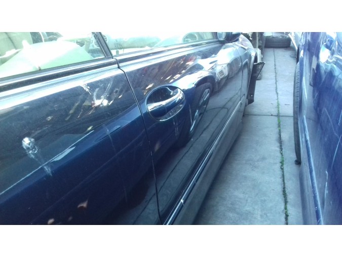 PUERTA DELANTERA DERECHA MERCEDES CLK 280 38789