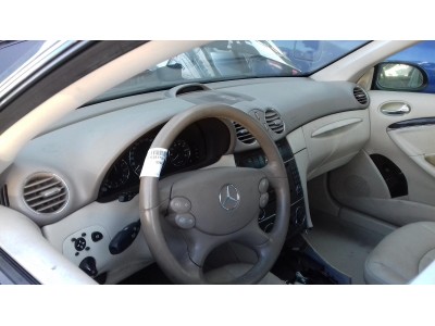KIT AIRBAG MERCEDES CLK 280 38789