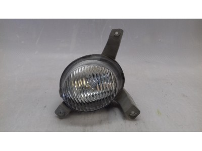 FARO ANTINIEBLA DELANTERO DERECHO CHEVROLET AVEO 2007