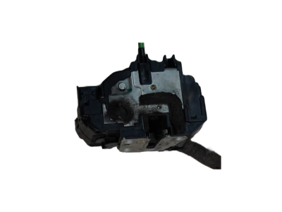 CERRADURA PUERTA TRASERA DERECHA NISSAN QASHQAI+2 2010