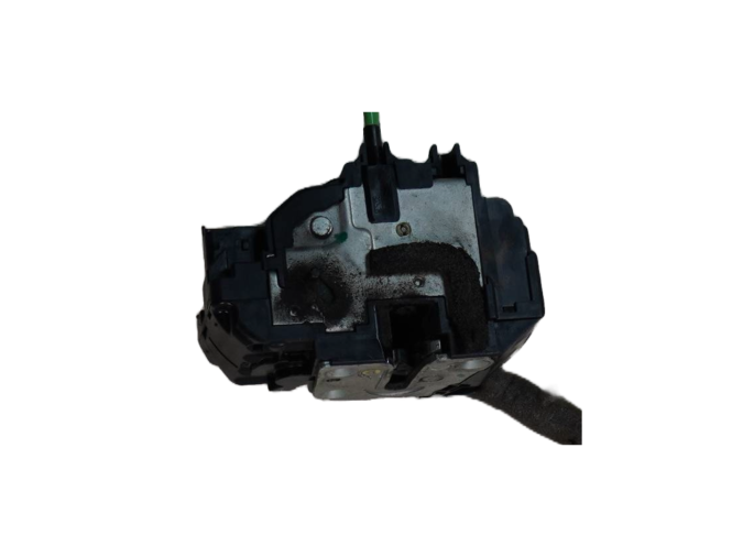 CERRADURA PUERTA TRASERA DERECHA NISSAN QASHQAI+2 2010