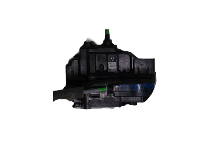 CERRADURA PUERTA TRASERA DERECHA NISSAN QASHQAI+2 2010