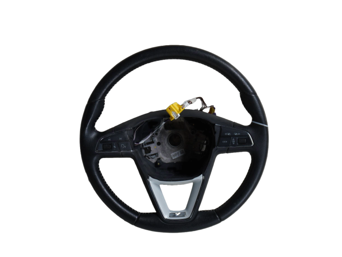 VOLANTE SEAT ARONA 2020