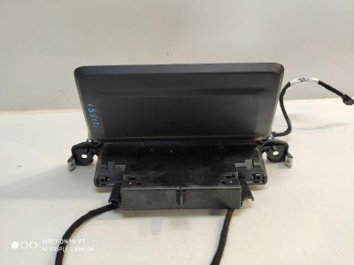 sistema navegacion gps PEUGEOT 3008 2018