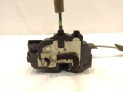 CERRADURA PUERTA TRASERA DERECHA KIA CARNIVAL 2010